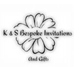 K & S BespokeInvitations&Gifts